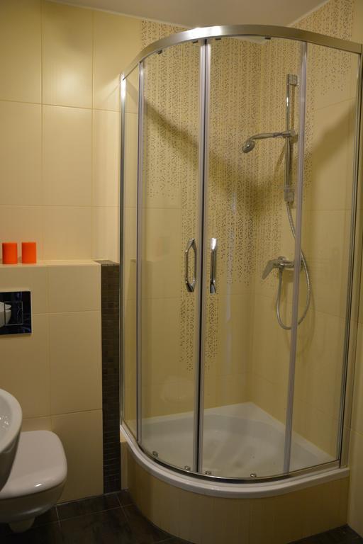 Apartment Blizej Chmur Dolny Karpacz