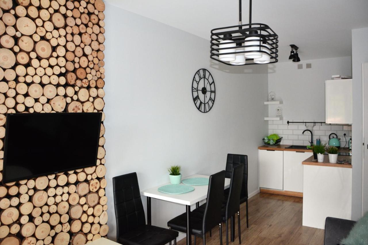 Blizej Chmur Dolny Apartment Karpacz