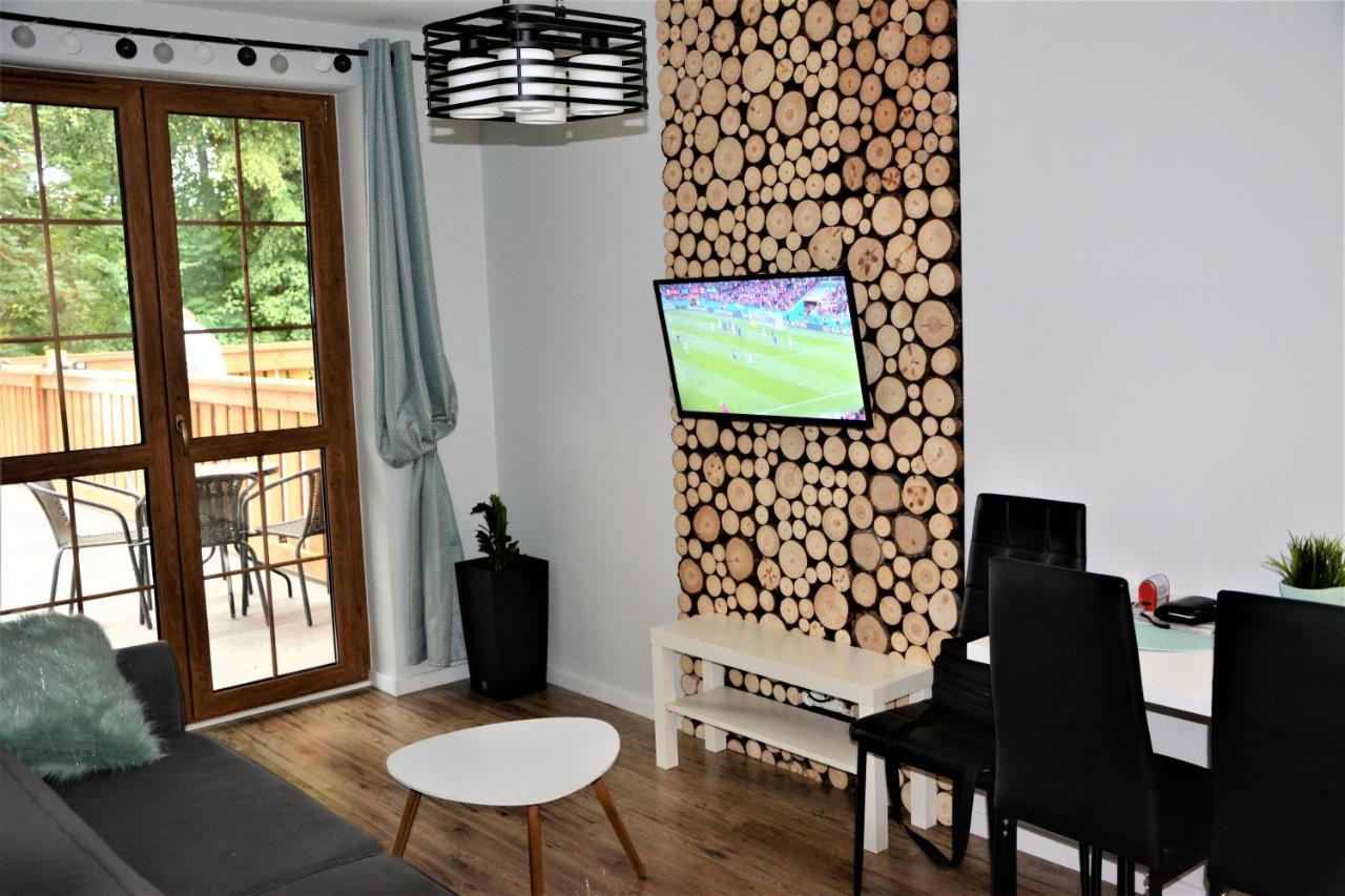 Blizej Chmur Dolny Apartment Karpacz