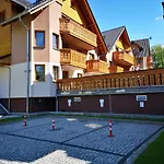Apartamenty Blizej Chmur Dolny Karpacz