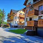 Apartamenty Blizej Chmur Dolny Karpacz