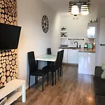 Apartamenty Blizej Chmur Dolny Karpacz