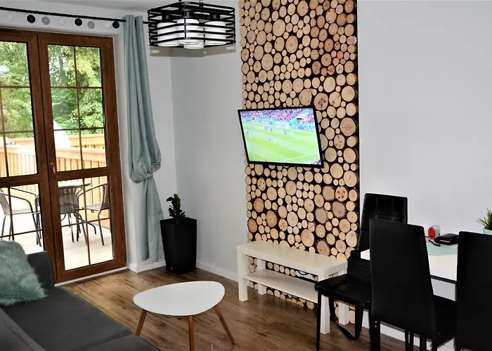 Apartamenty Blizej Chmur Dolny Karpacz