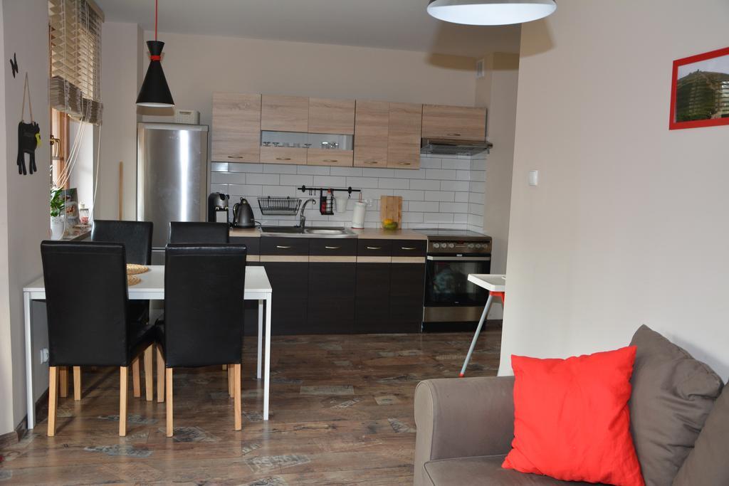 Apartment Blizej Chmur Dolny Karpacz