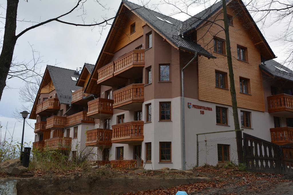 Blizej Chmur Dolny Apartment