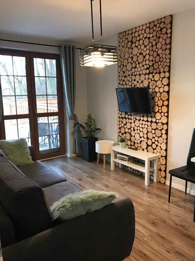 Blizej Chmur Dolny Apartment *