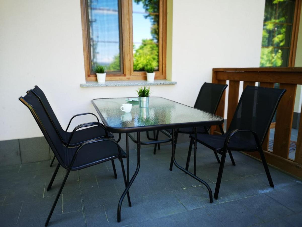 Apartment Blizej Chmur Dolny Karpacz