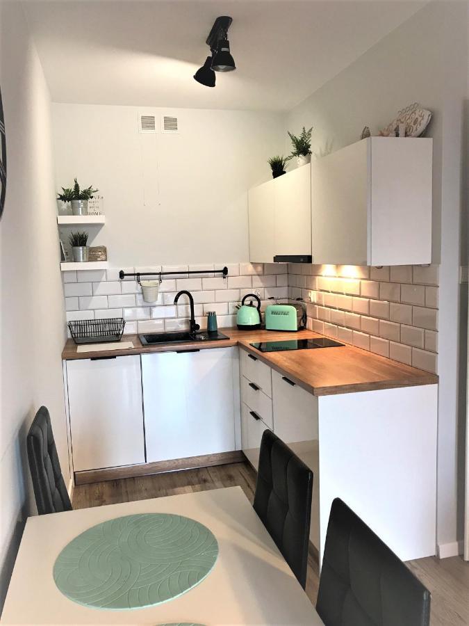 Blizej Chmur Dolny Apartment Karpacz