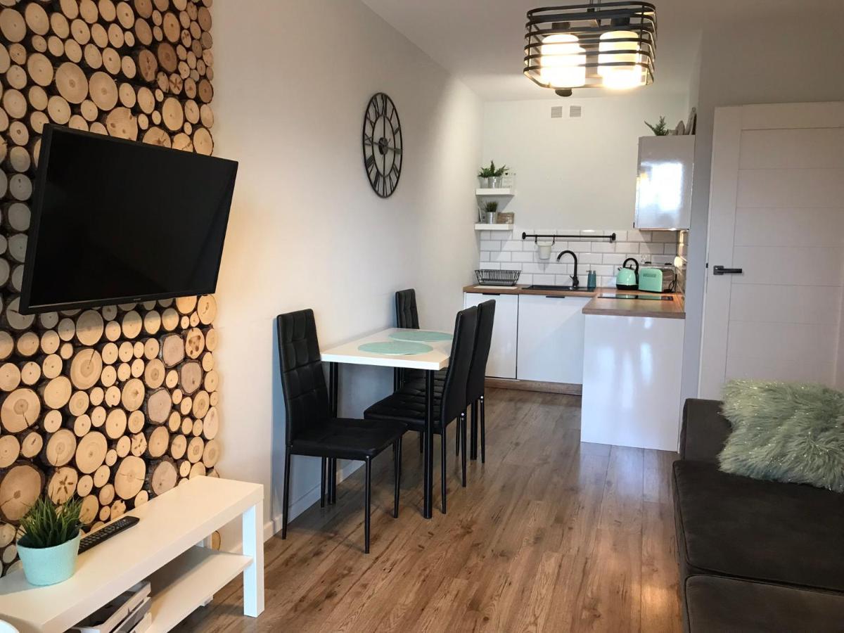 Blizej Chmur Dolny Apartment Karpacz