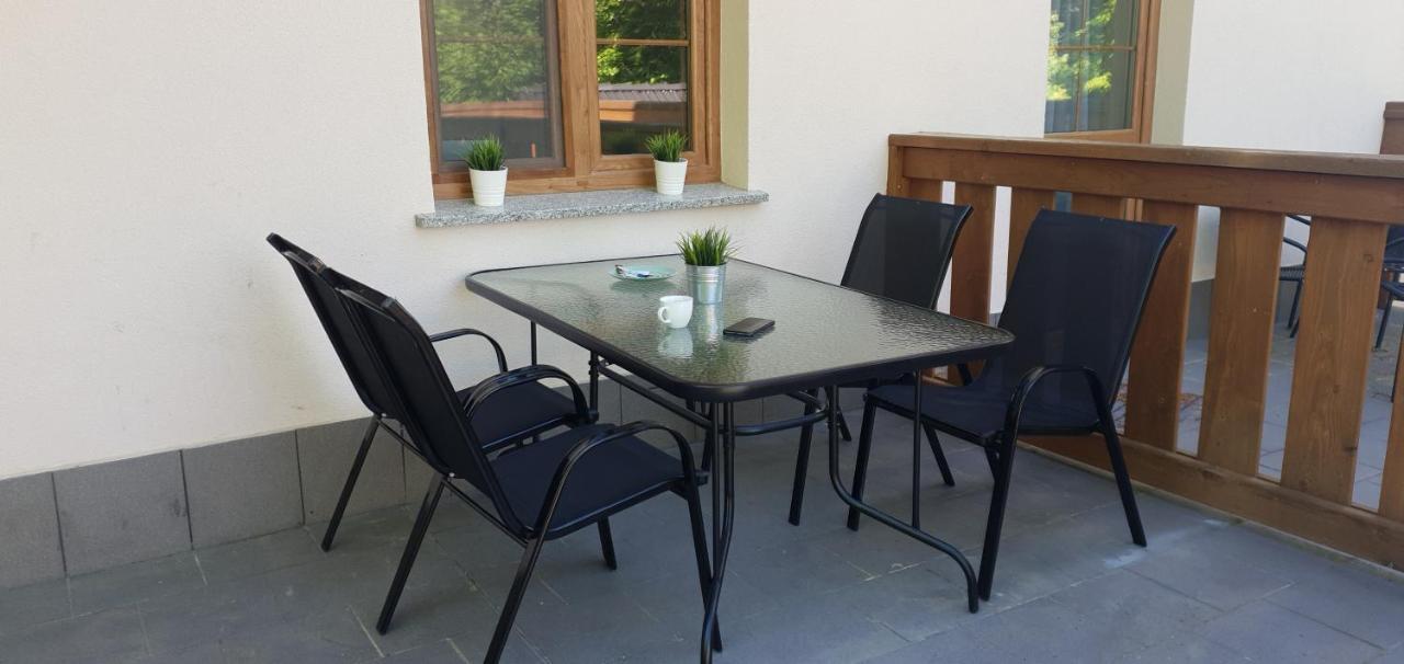 Blizej Chmur Dolny Apartment Karpacz